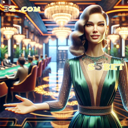 s5bet: A Plataforma Confiável para Apostas Online no Brasil